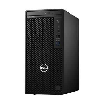 Dell Optiplex 3080MT /Corei3/4GB/1TB- 42OT380010