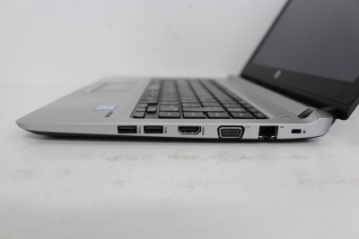Laptop HP Probook 430 G3 (X4K67PA) - Intel Core i3-6100U, 4Gb RAM
