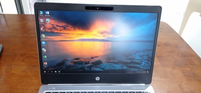 HP EliteBook Folio G1 Core m5-6Y54